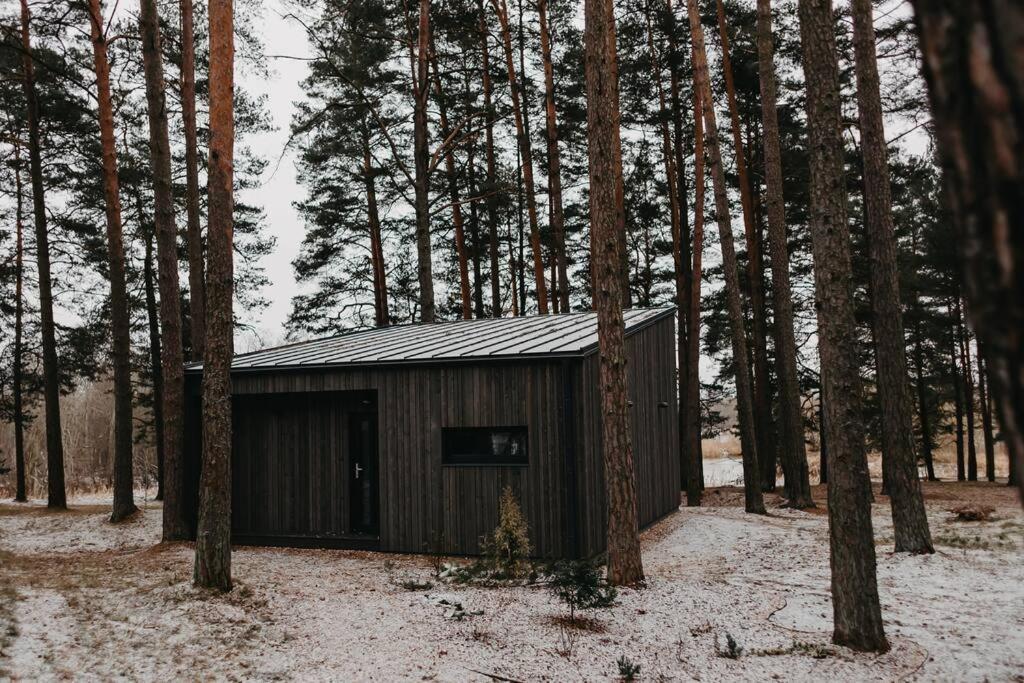Gaujaupe Villa Gauja  Екстериор снимка
