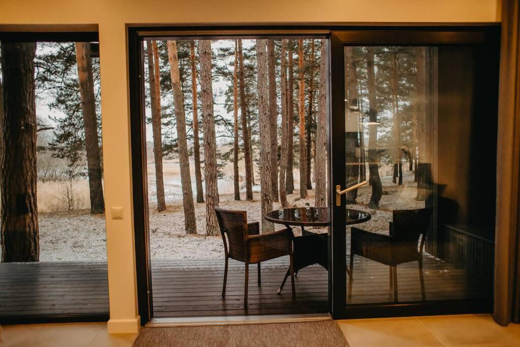 Gaujaupe Villa Gauja  Екстериор снимка