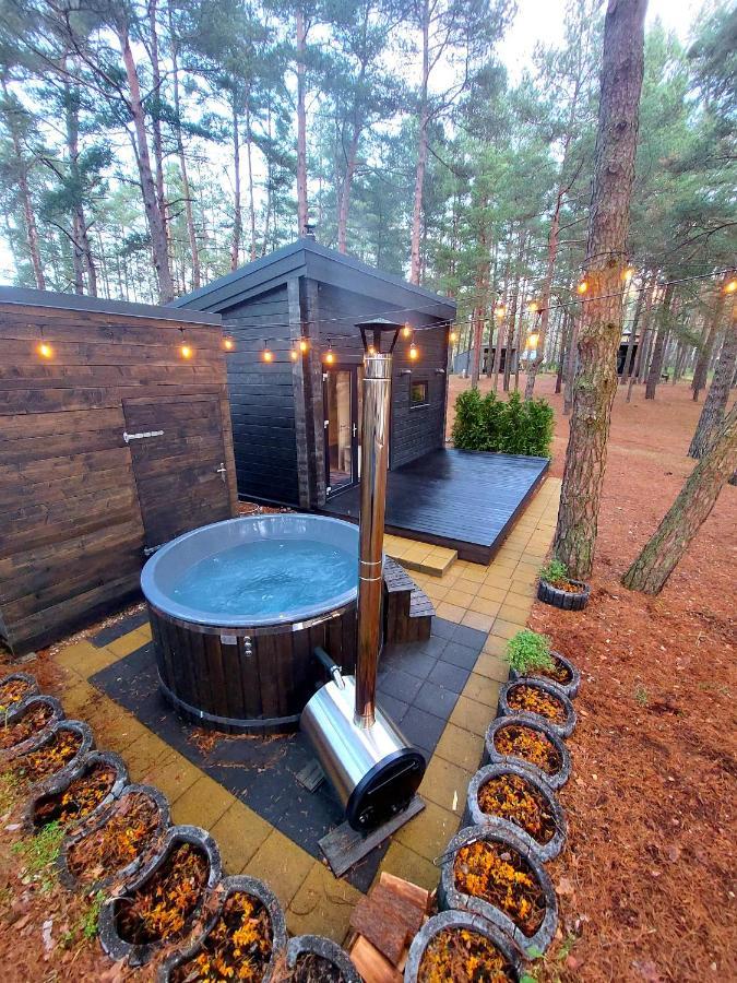 Gaujaupe Villa Gauja  Екстериор снимка