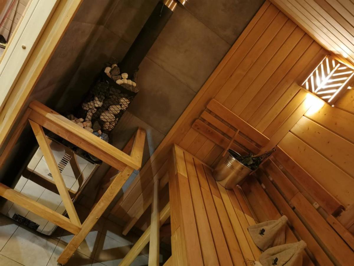 Gaujaupe Villa Gauja  Екстериор снимка