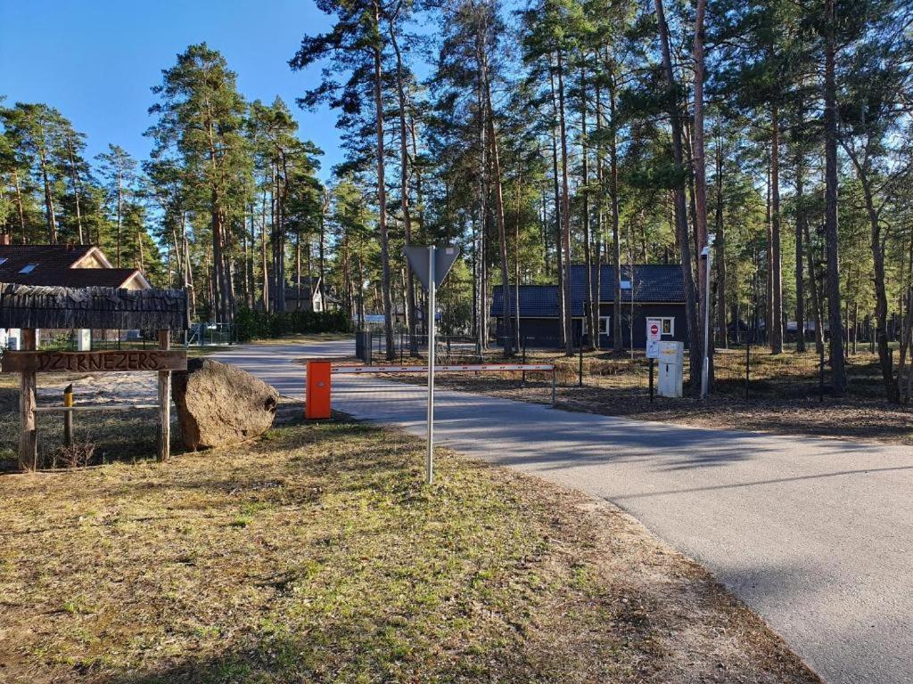 Gaujaupe Villa Gauja  Екстериор снимка